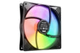 EAN 4260052191644 - be quiet! LIGHT WINGS LX 140mm PWM Carcasa del ordenador Ventilador 14 cm Negro 1 pieza(s) imagen 4