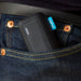 EAN 5060594761348 - Veho Pebble PZ-6 Ión de litio 5000 mAh Negro imagen 5