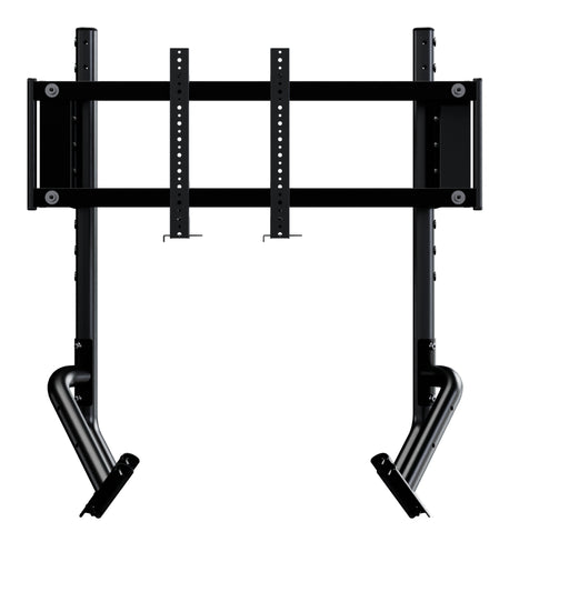 EAN 3770031134339 - Oplite OP-R8-ETSM soporte para monitor 144,8 cm (57") Techo Negro imagen 1