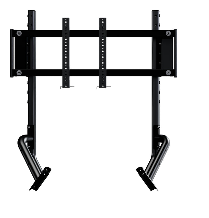 EAN 3770031134339 - Oplite OP-R8-ETSM soporte para monitor 144,8 cm (57") Techo Negro imagen 1
