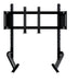 EAN 3770031134339 - Oplite OP-R8-ETSM soporte para monitor 144,8 cm (57") Techo Negro imagen 1