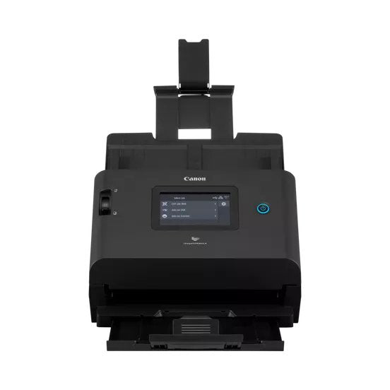EAN 4528472112138 - Canon DR-S350NW Escáner con alimentador automático de documentos (ADF) 600 x 600 DPI A4 Negro imagen 6