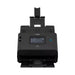 EAN 4528472112138 - Canon DR-S350NW Escáner con alimentador automático de documentos (ADF) 600 x 600 DPI A4 Negro imagen 6
