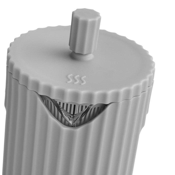 EAN 4260709013794 - Resto Kitchenware 90532 cafetera manual Francés de Prensa 0,6 L Gris imagen 6