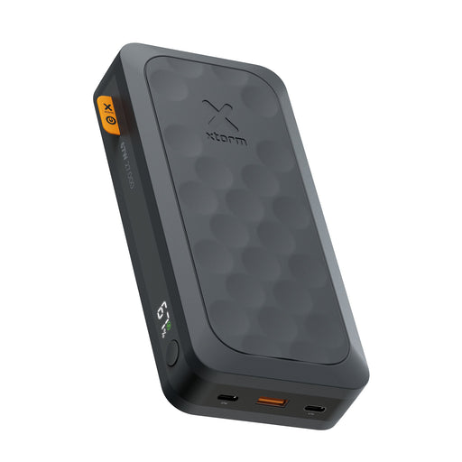 EAN 8718182277609 - Xtorm Fuel Series 5 27000 mAh Negro imagen 1