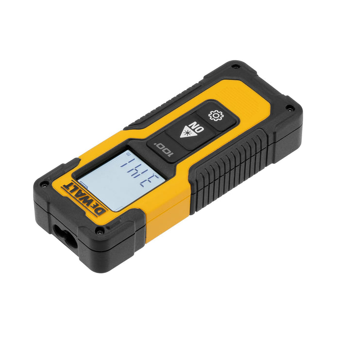 EAN 3253561771002 - DeWALT DWHT77100-XJ telémetro imagen 3