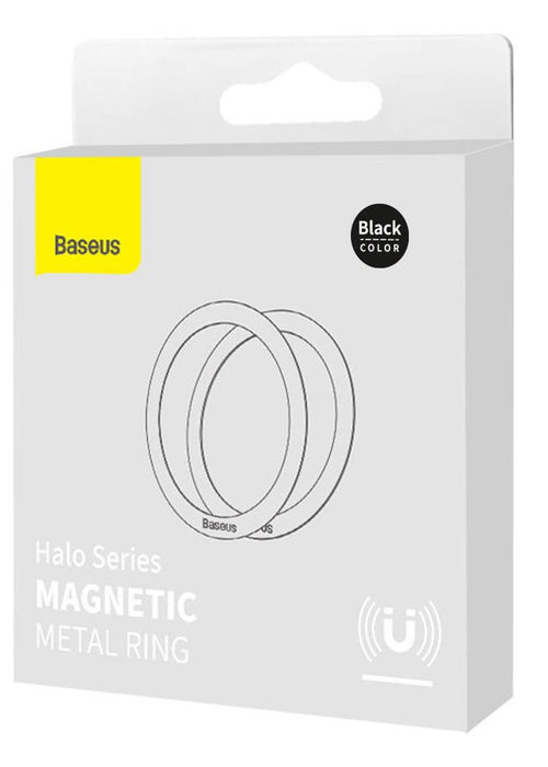 EAN 6932172612832 - Baseus PCCH000001 accesorio para teléfono móvil o smartphone Anillo magnético imagen 6