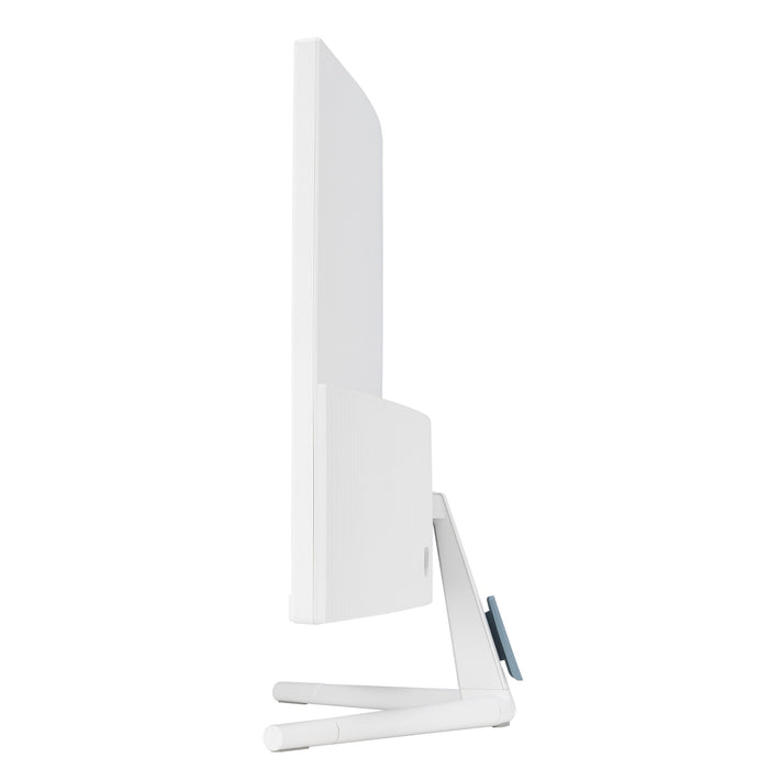 EAN 4711387740149 - ASUS VU34WCIP-W pantalla para PC 86,4 cm (34") 3440 x 1440 Pixeles Wide Quad HD Blanco imagen 6