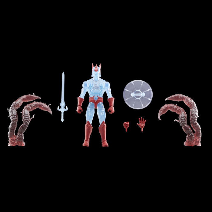 EAN 5010996196736 - Marvel Avengers Crystar imagen 18