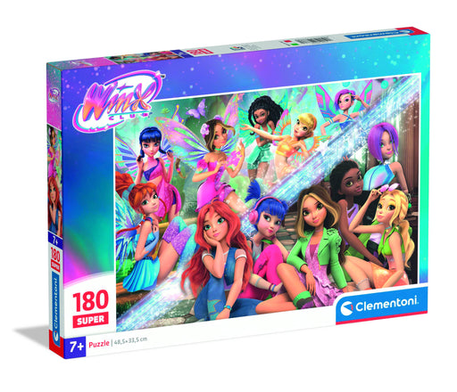 EAN 8005125293360 - Clementoni 29336 puzzle imagen 2