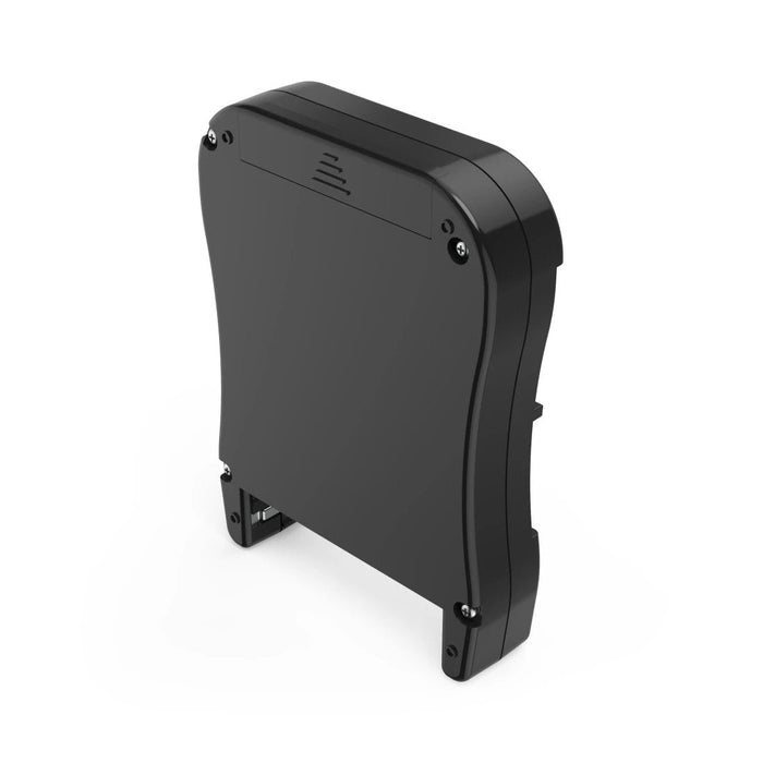 Hama Comprobador De Pilas Y Baterias - Universal - Pantalla Lcd - Negro