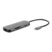 EAN 4712842946571 - Acer 7in1 Type C Dongle Alámbrico USB 3.2 Gen 1 (3.1 Gen 1) Type-C Plata imagen 4