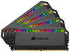 EAN 840006607403 - Corsair Dominator Platinum RGB módulo de memoria 32 GB 4 x 8 GB DDR4 288-pin DIMM imagen 1