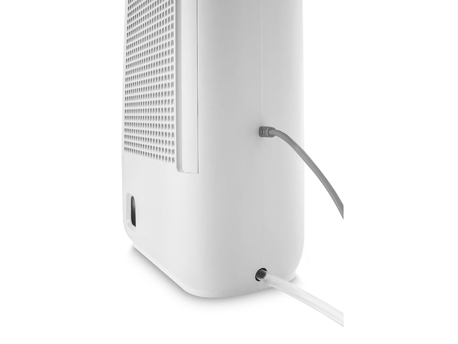 EAN 8004399481022 - De’Longhi DNS65 2,8 L 34 dB Negro, Gris imagen 6