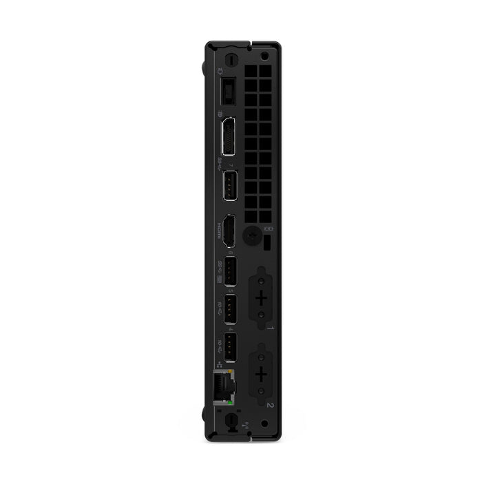 EAN 0199274205331 - Lenovo ThinkCentre M70q Gen 6 Intel Core Ultra 7 265T 32 GB DDR5-SDRAM 512 GB SSD Windows 11 Pro Mini PC  imagen 4