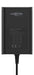 EAN 4013674164103 - Ansmann 1201-0023 adaptador e inversor de corriente Interior 12 W Negro imagen 1