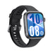 EAN 6942103155000 - Huawei WATCH FIT 4 4,62 cm (1.82") AMOLED 38 mm Digital 480 x 408 Pixeles Pantalla táctil Negro GPS (saté imagen 5
