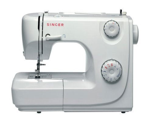 EAN 0374310828006 - SINGER Mercury 8280 imagen 1