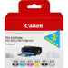 EAN 8714574623207 - Canon 6496B005 cartucho de tinta 6 pieza(s) Original Foto negro, Fotos cian, Fotos gris, Foto magenta, Ne imagen 1