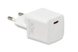 EAN 5903968680374 - iBox C-38CW Universal Blanco USB Carga rápida Interior imagen 5