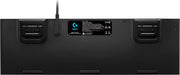 EAN 5099206080775 - Logitech G 920-008988 teclado Juego USB QWERTY Español Negro imagen 16