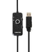 EAN 8422521003216 - Fonestar WIN-U auricular y casco Auriculares Alámbrico Diadema Juego Negro imagen 3