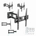 EAN 8716309127813 - Gembird WM-55ST-03 soporte para TV 139,7 cm (55") Negro imagen 11