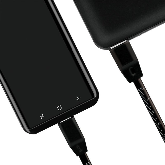 EAN 4052792052848 - LogiLink CU0157 cable USB USB 2.0 1 m USB A USB C Negro imagen 5