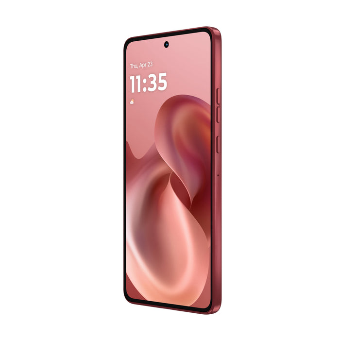 EAN 840493600123 - Motorola moto g86 power 5G 16,9 cm (6.67") SIM doble Android 15 USB Tipo C 12 GB 256 GB 6720 mAh Rosa imagen 4