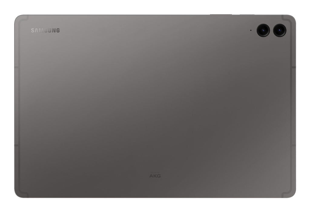 EAN 8806095158563 - Samsung Galaxy Tab S9 FE+ 5G Samsung Exynos 128 GB 31,5 cm (12.4") 8 GB Wi-Fi 6 (802.11ax) Android 13 Gri imagen 2