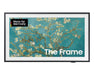 EAN 8806094831757 - Samsung The Frame GQ32LS03CBU 81,3 cm (32") Full HD Smart TV Wifi Negro imagen 1