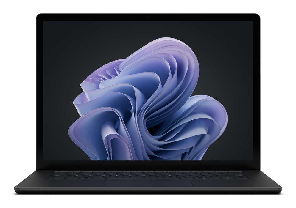 EAN 196388270279 - Microsoft Surface Laptop 6 Intel Core Ultra 5 135H Portátil 38,1 cm (15") Pantalla táctil 8 GB LPDDR5-SDRA imagen 1