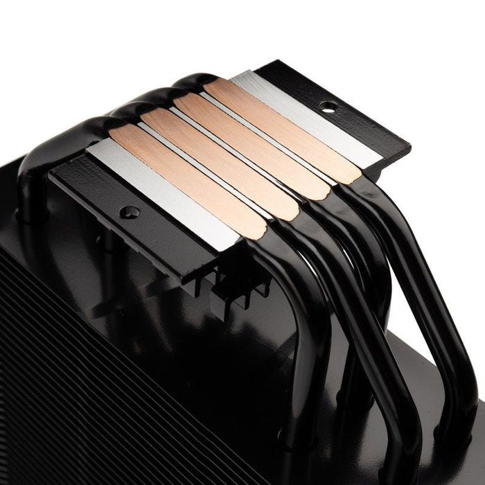 K Kolink Umbra Ex180 Negro Edition Cpu Disipador - 120mm