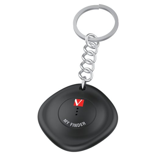 EAN 0023942321316 - Verbatim My Finder Personal Buscador Negro, Blanco imagen 2