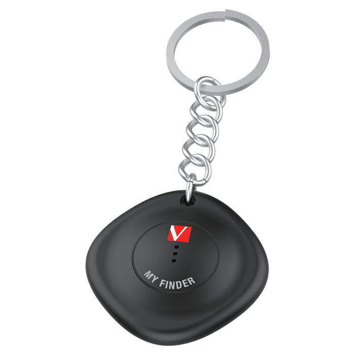 EAN 0023942321309 - Verbatim My Finder Personal Buscador Negro imagen 2