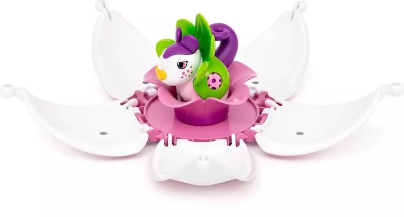 Brio Flora - La Casa De Las Flores De Poppy, Figura De Juguete 63622400