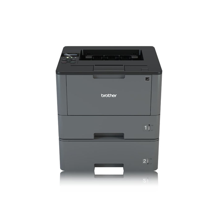 EAN 4977766753333 - Brother HL-L5100DNT impresora láser 1200 x 1200 DPI A4 imagen 4