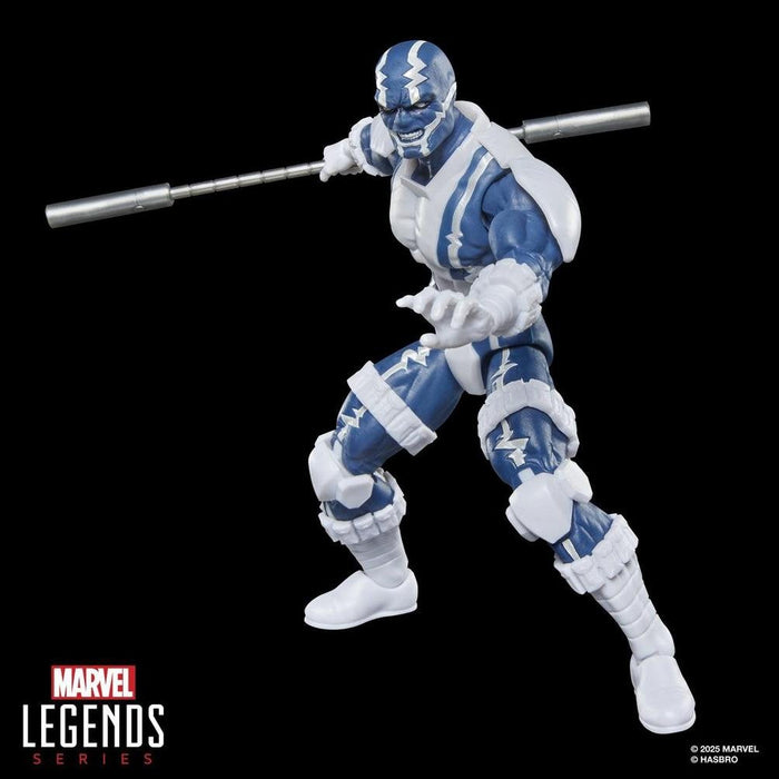 Figura Cardiac Spider-Man Marvel Comics 15cm