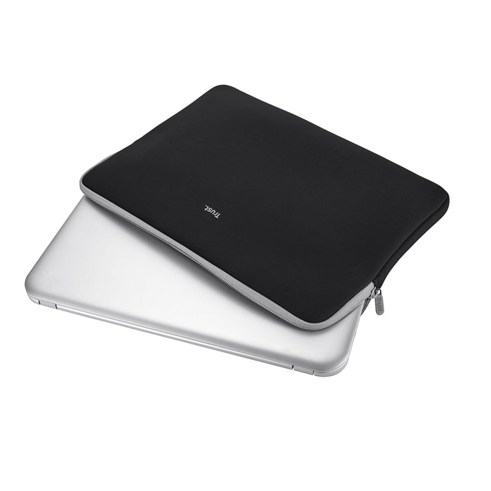 EAN 8713439212549 - Trust 21254 maletines para portátil 29,5 cm (11.6") Funda Negro imagen 1