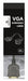EAN 8716309081801 - Gembird CC-VGAX2-20CM cable VGA 0,2 m VGA (D-Sub) 2 x VGA (D-Sub) Negro imagen 2