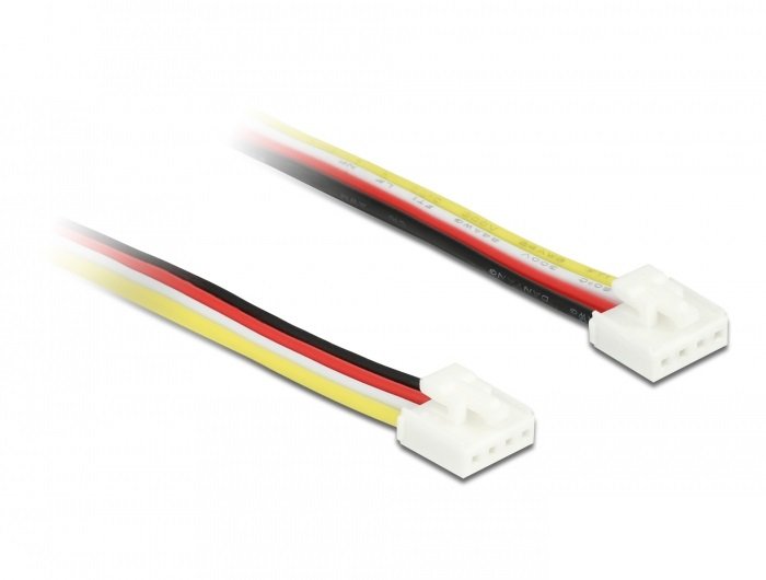 Delock 86954 Cable Universal Iot Grove De 4 Pines Macho A 4 Pines Macho 40 Cm