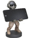 EAN 5060525890154 - EXG Cable Guys - Call of Duty Lt. Simon 'Ghost' Riley Soporte activo para teléfono móvil Teléfono móvil/s imagen 4