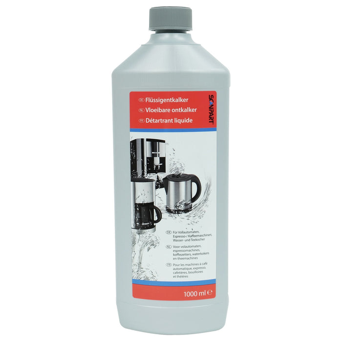 Scanpart Menz & Koenecke 2790000154 Cleaning Entkalker