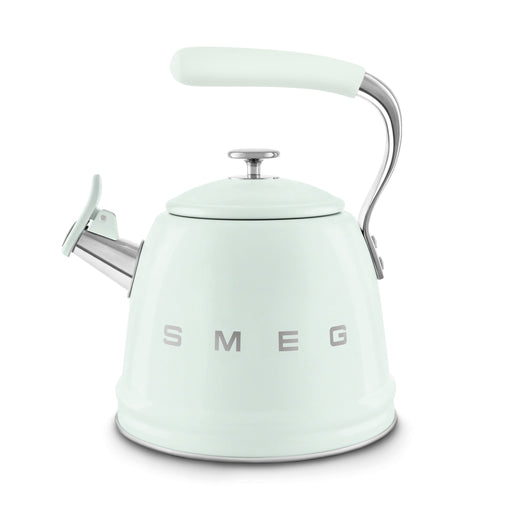 EAN 8017709347888 - Smeg WKF01PG tetera 2,3 L Verde imagen 1