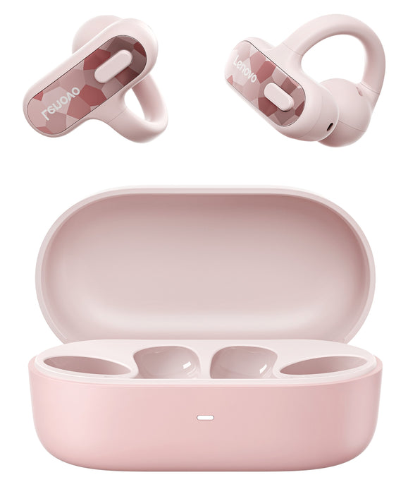 EAN 0195892138532 - Lenovo X500 Auriculares True Wireless Stereo (TWS) Clip de oreja, De oreja abierta Business/Everyday USB  imagen 1