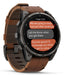 EAN 753759362416 - Garmin fēnix 8 Pro 3,56 cm (1.4") AMOLED 47 mm Digital 454 x 454 Pixeles Pantalla táctil Gris Wifi GPS (sa imagen 3