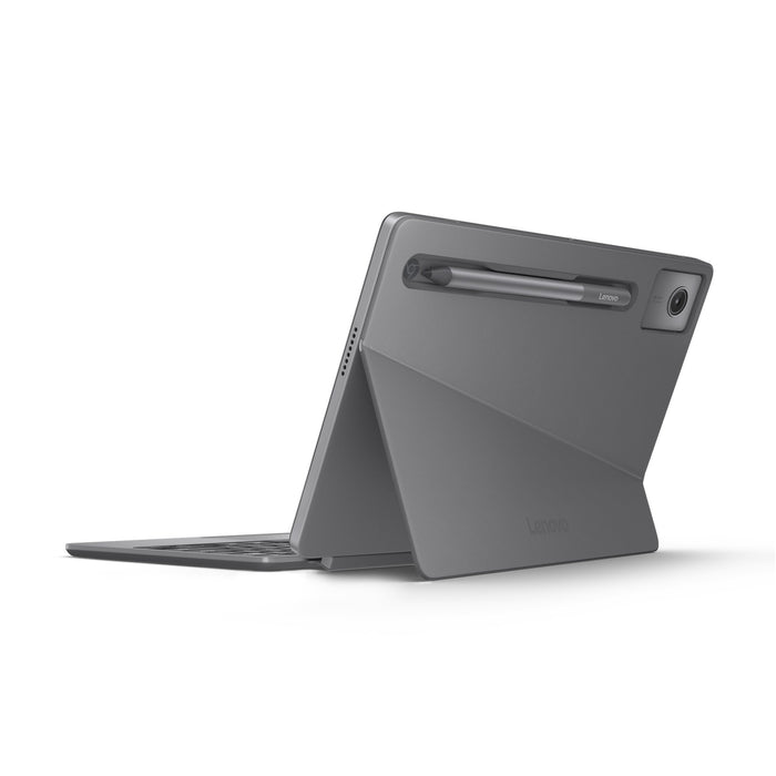EAN 0198155871719 - Lenovo Chromebook Duet 11M889 MediaTek Kompanio 838 27,8 cm (10.9") Pantalla táctil WUXGA 8 GB LPDDR4x-SD imagen 12