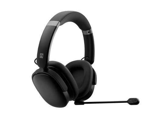 EAN 5901969450897 - NATEC Merlin Auriculares Inalámbrico y alámbrico Diadema Llamadas/Música USB tipo A Bluetooth Negro imagen 5