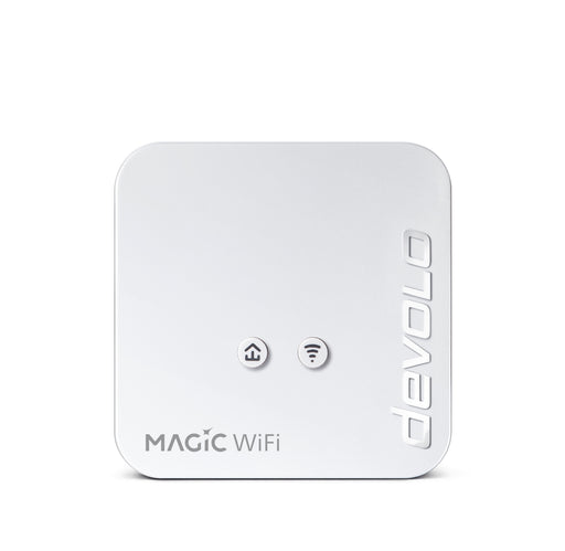 EAN 4250059685598 - Devolo Magic 1 WiFi mini 1200 Mbit/s Ethernet Blanco 1 pieza(s) imagen 2