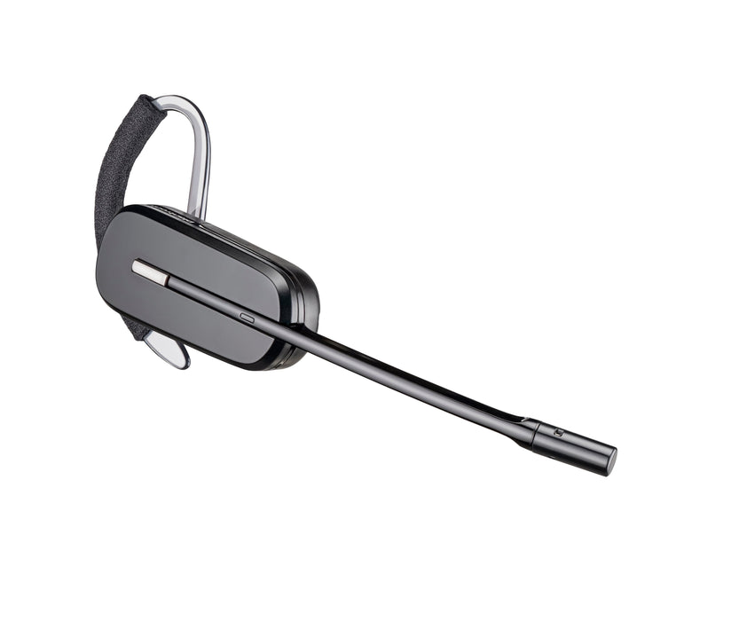 EAN 0197497579956 - HP Poly CS540 Top with Headband and Earloops Gancho de sujeción para auricular inalámbrico imagen 3